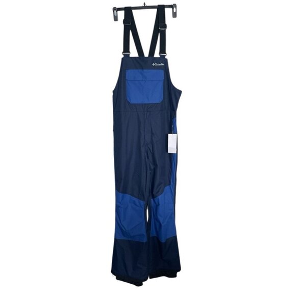 Columbia Iceventure Bib Men's sz M - Picture 1 of 14